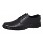 Pantofi casual barbati din piele naturala marimi 39 - 47 GKR Top Shoes